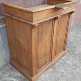 Old counter
