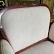 Paire de fauteuils Thonet numéro 6285