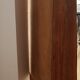 Vintage bookcase