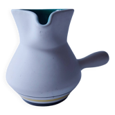 Vallauris ceramic vase