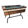 Vintage final table football restored by babylon