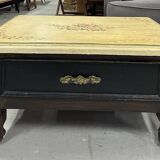 Napoleon III coffee table