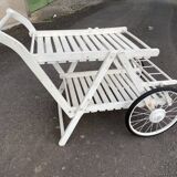 Rolling table