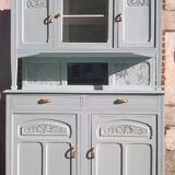 Buffet vaisselier année 30