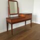 Coiffeuse scandinave
