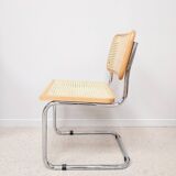 B32 Chair Cesca Marcel Breuer