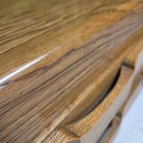 Modular low enfilade 1970s vintage