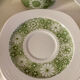 Arzberg service at cafe pop vintage 70