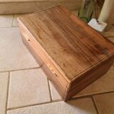 Oak box 50s