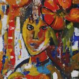 « Composition de figures » par S. Nilsen