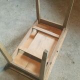 Table de ferme