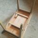 Table de ferme
