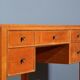 Teak desk 1960