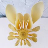 Athena lamp by Georgia Jacob design 80's