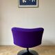 Fauteuil Artifort F504 Geoffrey Harcourt