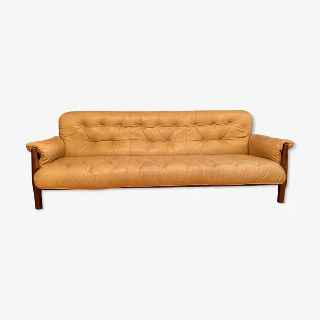 Sofa, Brazil, 1960s