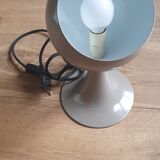 Vintage-inspired desk lamp