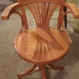 Fauteuil américain
