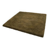 Pure wool rug