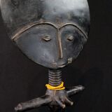 African Art - Ashanti Doll - Ghana - 39 cm