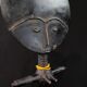 African Art - Ashanti Doll - Ghana - 39 cm