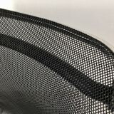 Chair Charles Pollock Penelope edition Anonima Castelli 1982