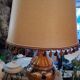 Lampe fat lava