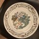 6 Limoges plates