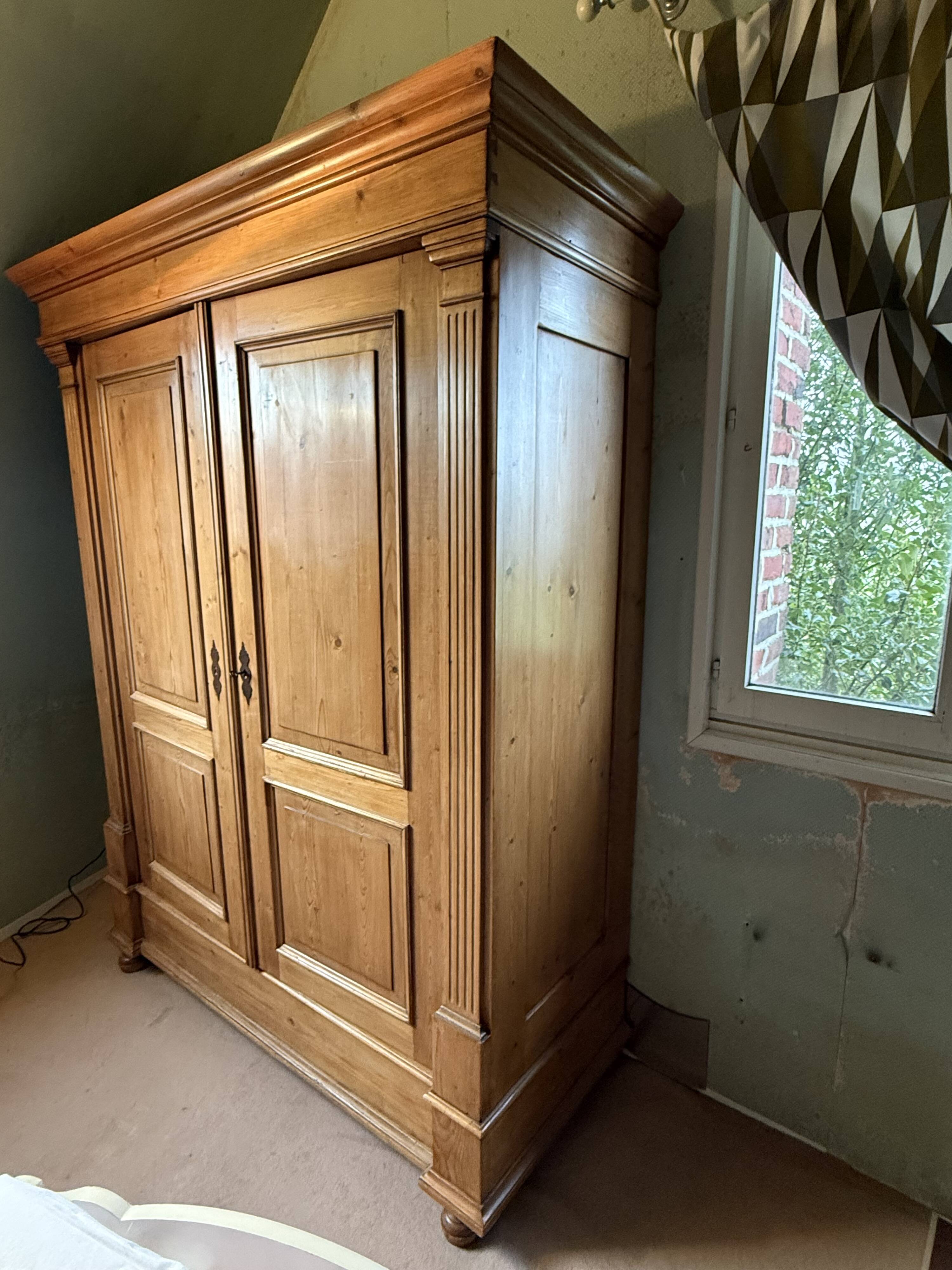 Wardrobe