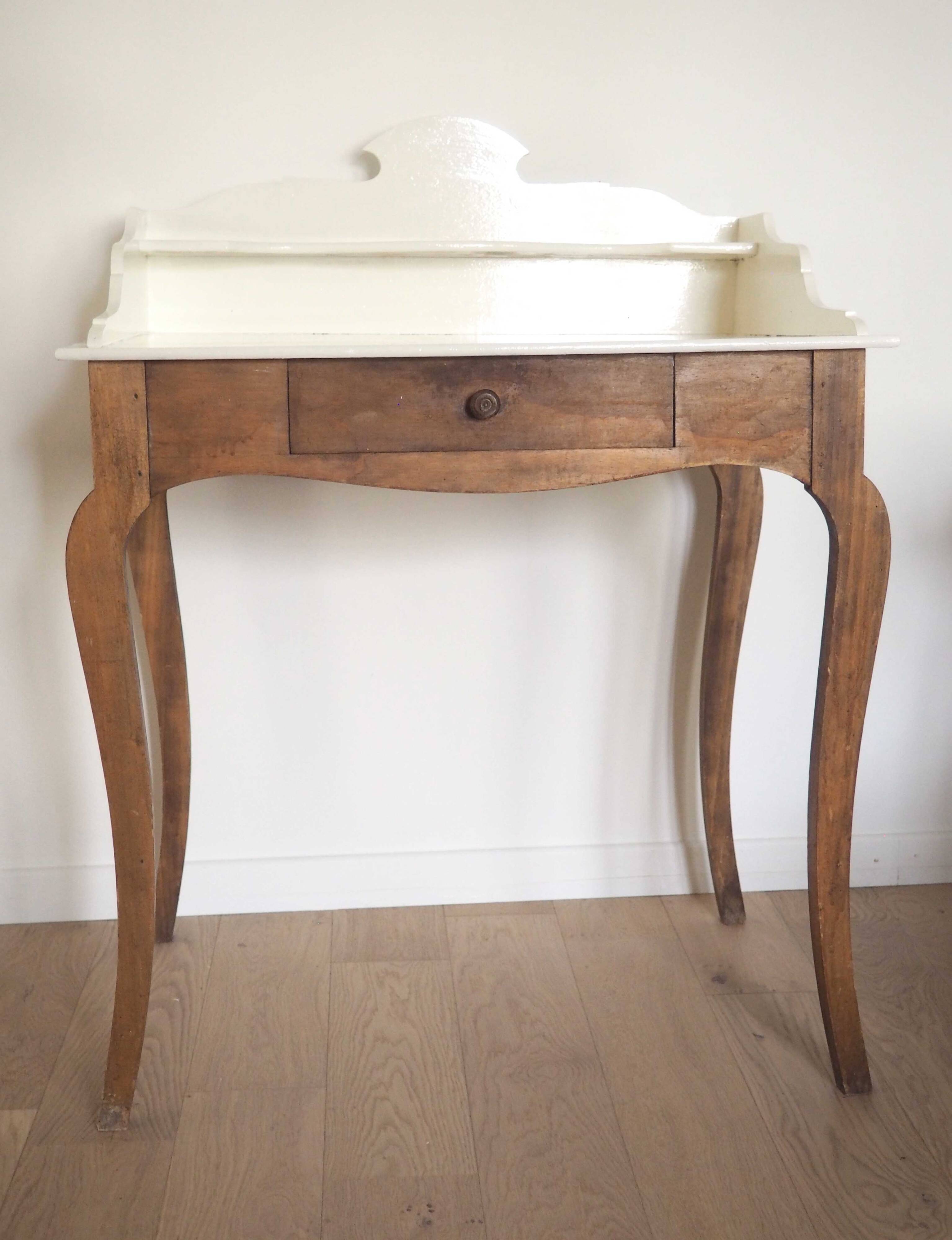 Office furniture or dressing table