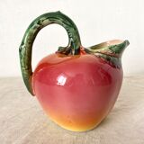 Apple slurry pitcher