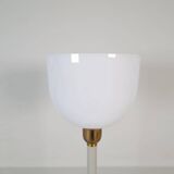 Mid-century modern table lamp ASEA Hans Bergström, Sweden, 1950s