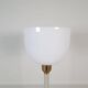 Mid-century modern table lamp ASEA Hans Bergström, Sweden, 1950s