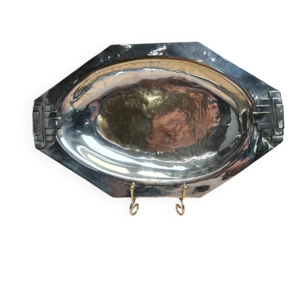 Plateau Art Déco Orbrille