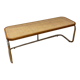 Panchina bench The Socialite Family
