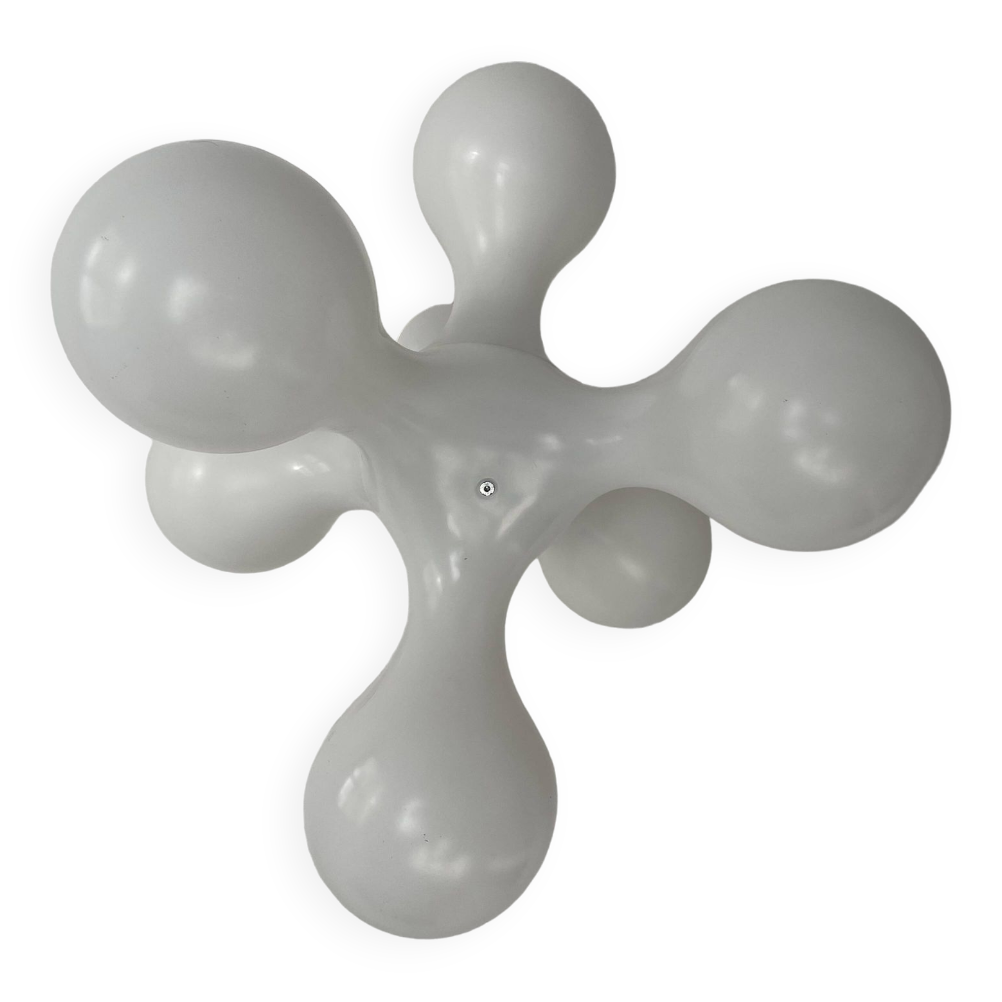 Atomium kundulani designer pendant light