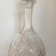 Carafe en cristal Baccarat