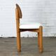 Ensemble de quatre chaises de salle à manger Rainer Daumiller par Hirtshals Savaerk
