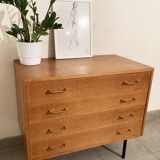 Chest of drawers Claude vassal