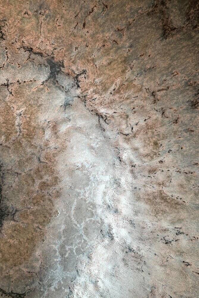 West German ceramic bowl in mid-century style by Steuler, 1960s.