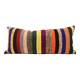 Turkish kilim cushion, 40x90 cm, KD-53