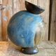 Ceramic vase