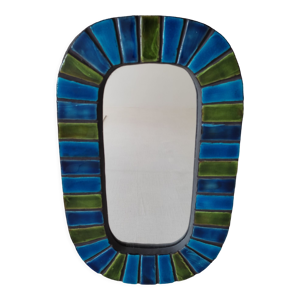 miroir Mithé Espelt