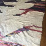 Tapis Indien