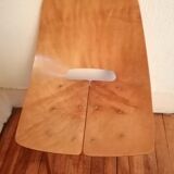 Chair "tonne" Steiner, Pierre Guariche. 1954