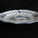 Vegetable soup tureen and its frame, Matet earthenware factory, Martres-Tolosane