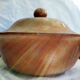 Large sandstone soup kitchen