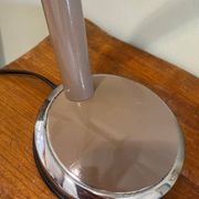 Vintage articulated lamp