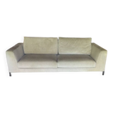 B&B Italia fabric sofa