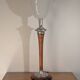 Mazda Art Deco lamp, original model, France 1940-50